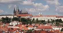 PRAGUE CASTLE