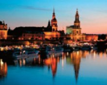 DRESDEN – A DAY TRIP