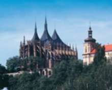KUTNÁ HORA KUTNÁ HORA