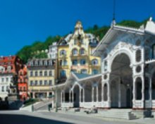 KARLOVY VARY