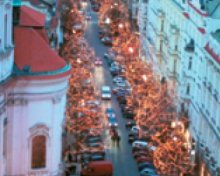 Privátní průvodce pro skupiny s dopravou – 2 a více hodin / PRAHA Privátní průvodce pro skupiny s dopravou – 2 a více hodin / PRAHA