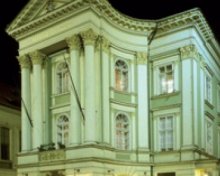 PO STOPÁCH W.A. MOZARTA PO STOPÁCH W.A. MOZARTA