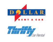 DISCOUNT CAR RENTAL FROM DOLLAR RENT A CAR AND THRIFTY CAR RENTAL