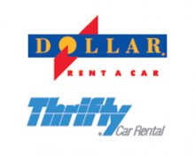 SLEVA NA ZAPŮJČENÍ AUTA V PŮJČOVNĚ DOLLAR RENT CAR A THRIFTY CAR RENTAL SLEVA NA ZAPŮJČENÍ AUTA V PŮJČOVNĚ DOLLAR RENT CAR A THRIFTY CAR RENTAL