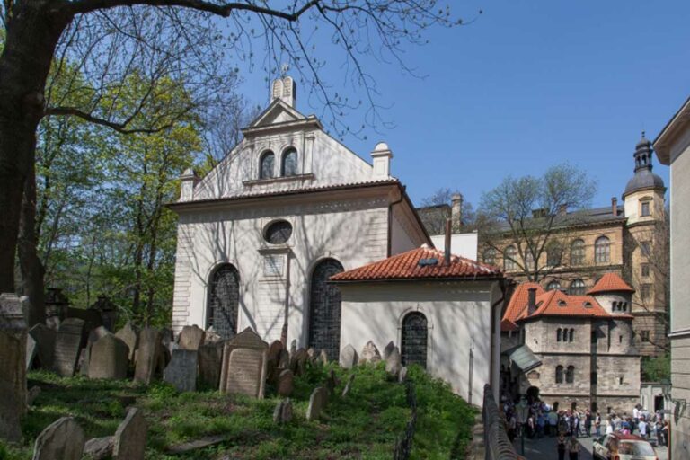 The Klausen Synagogue – TEMPORARILY CLOSED